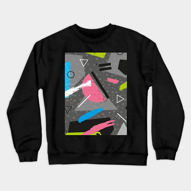 Retro Vintage 280 Crewneck Sweatshirt by RainerDesign